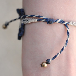 « Nuit de Versaille » - Bracelet