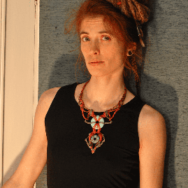 « Nébuleuse »  — Plastron